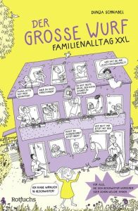 Großfamilie XXL – ein Leben mit 16 Geschwistern