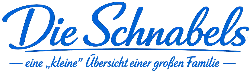 Familie Schnabel