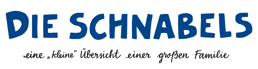 Familie Schnabel